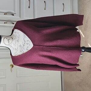 Vince Camuto Oversize Sweater